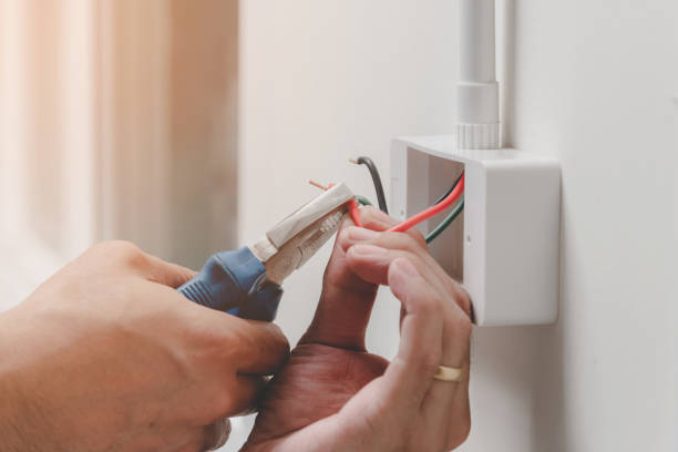 Emergency Electrical Repair Services in Willow, AK