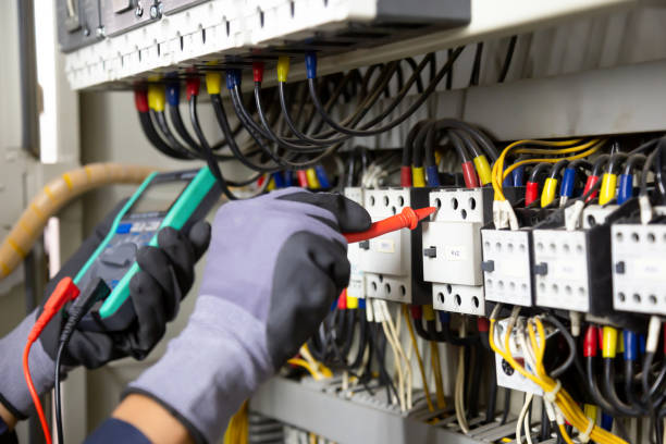 Best Electrical Outlet Installation and Repair  in Willow, AK